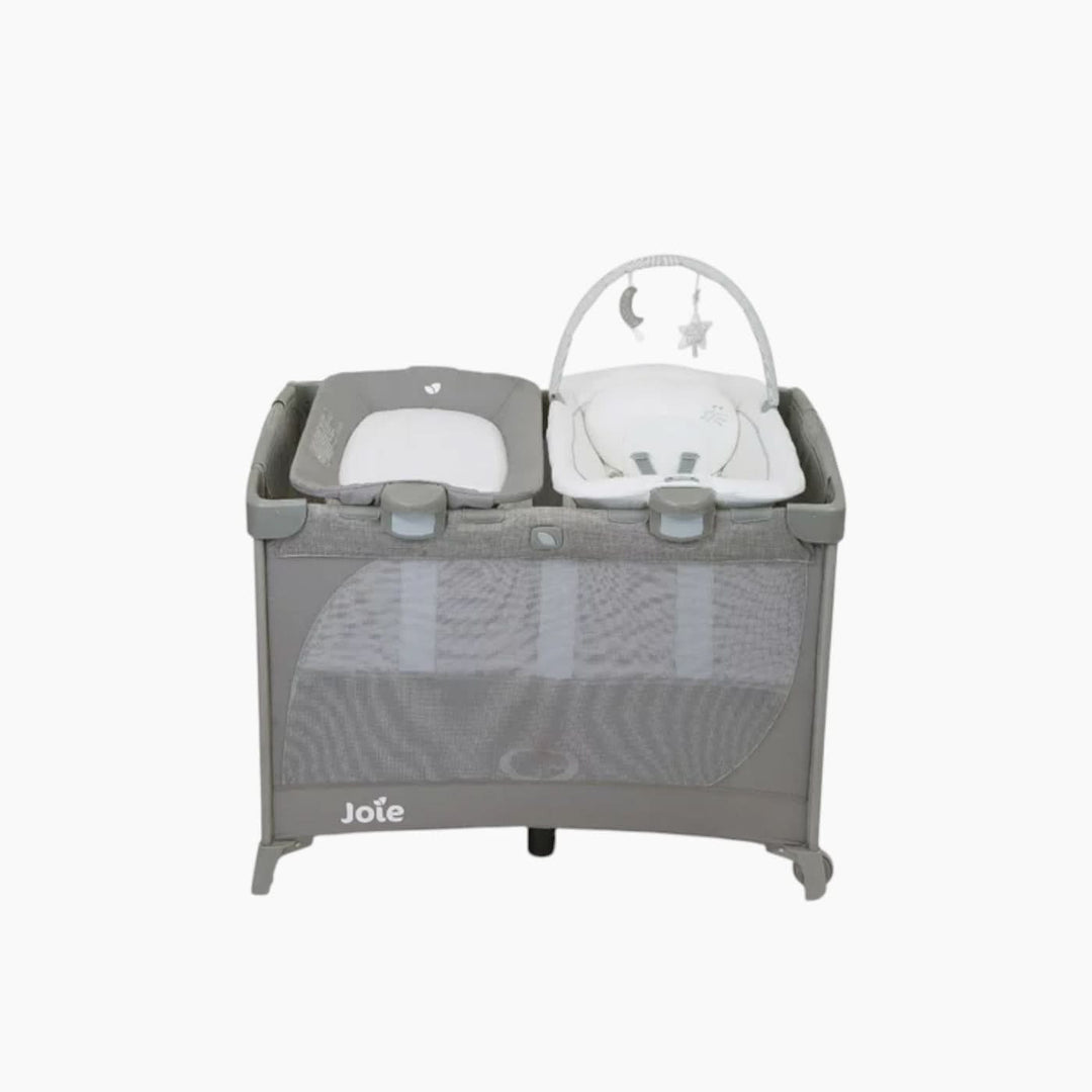 Joie Commuter Travel Cot