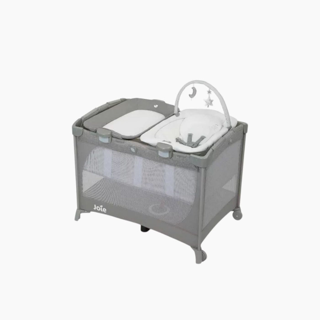 Joie Commuter Travel Cot