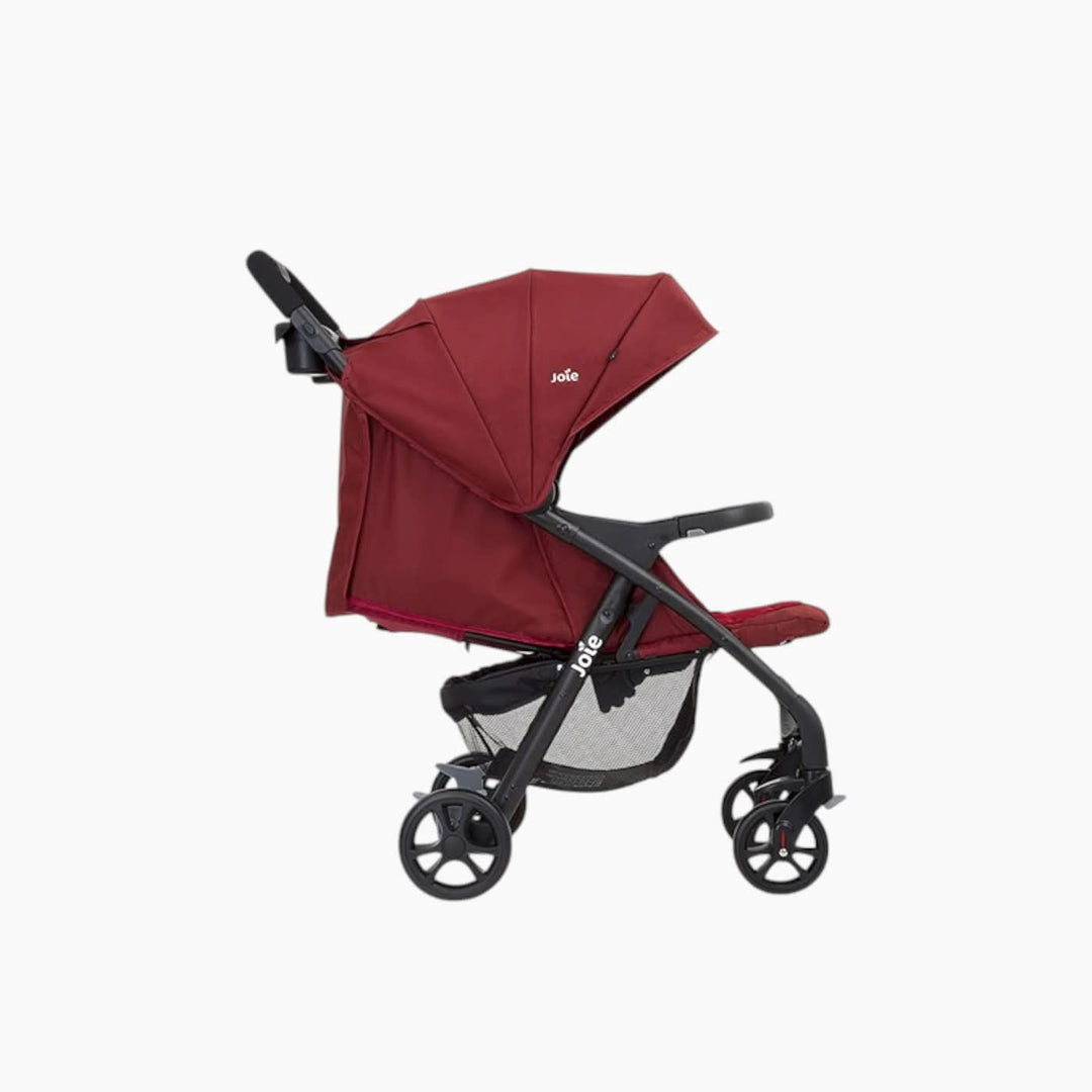 Joie Muze Stroller