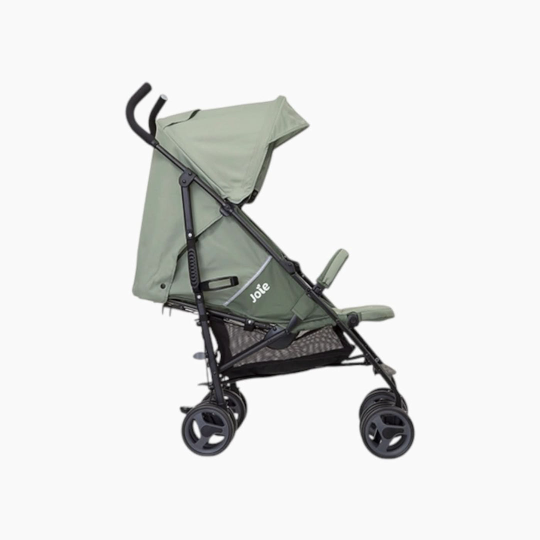 Joie Nitro LX Stroller
