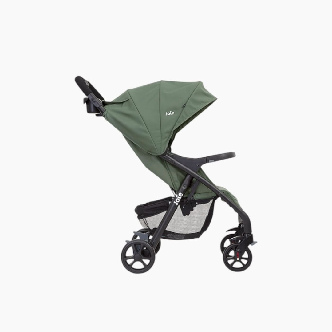 Joie Muze Stroller