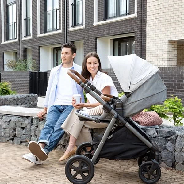 Joie Aeria Stroller - HUNA