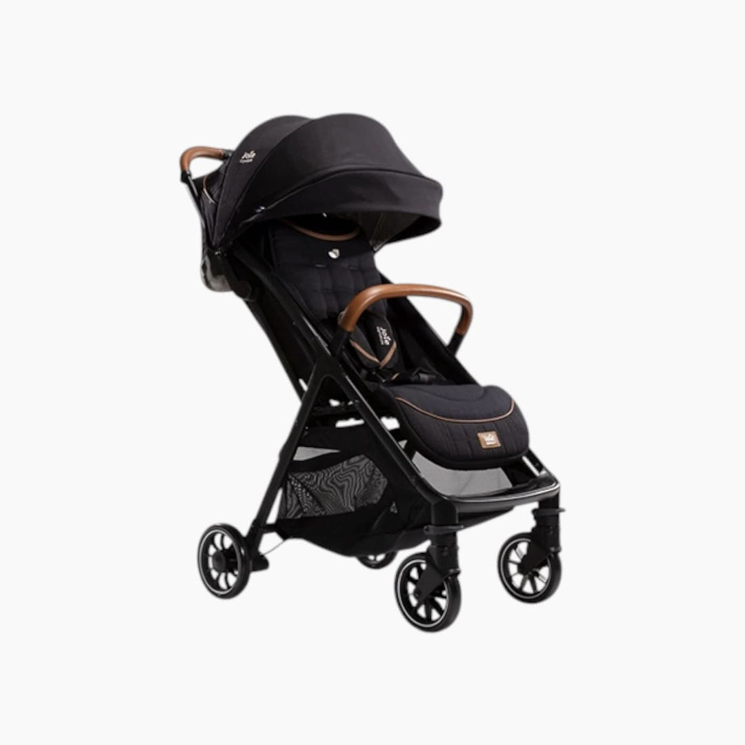 Joie Parcel 3-in-1 Stroller