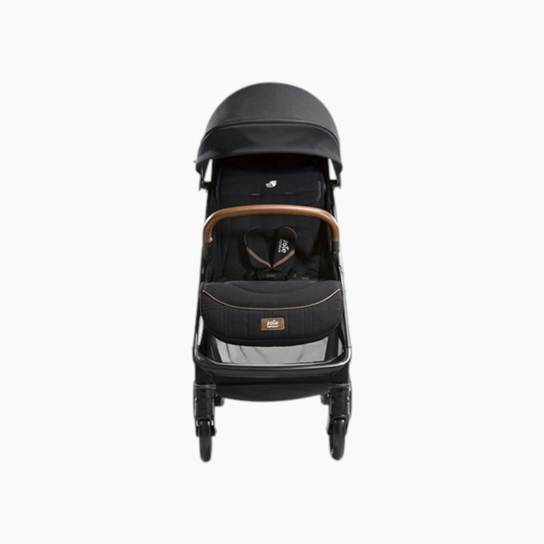 Joie Parcel 3-in-1 Stroller
