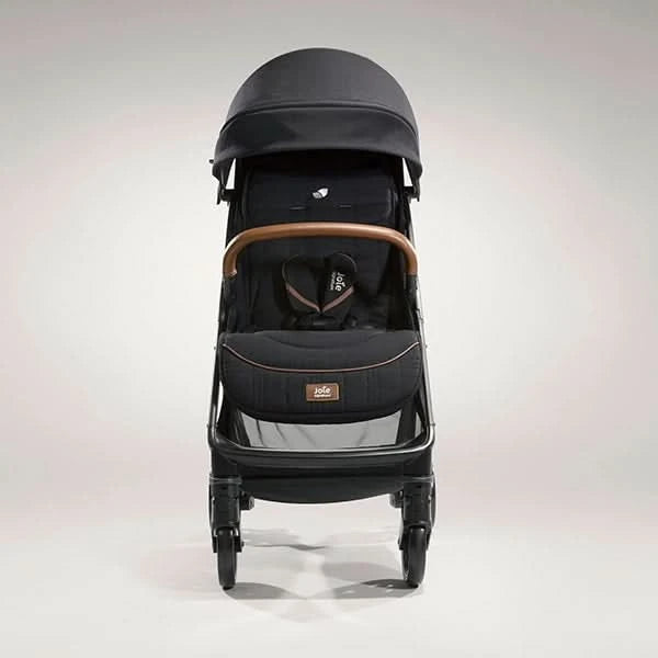 Joie Parcel 3-in-1 Stroller