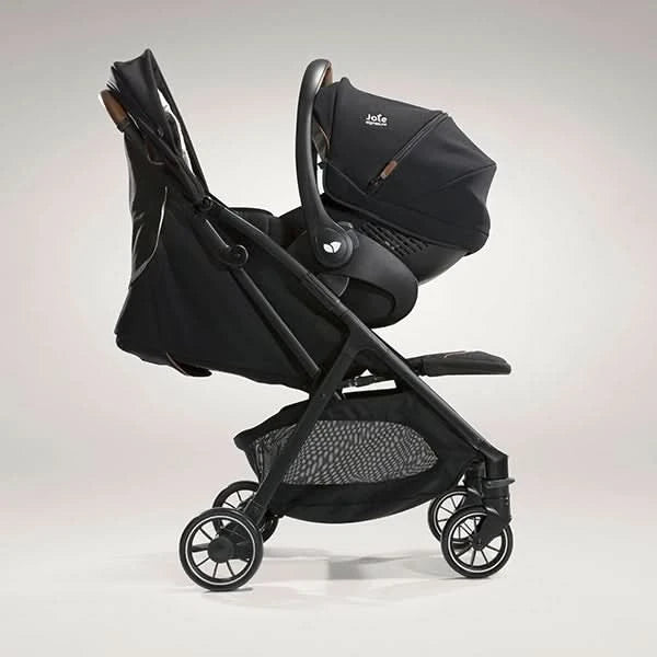 Joie Parcel 3-in-1 Stroller