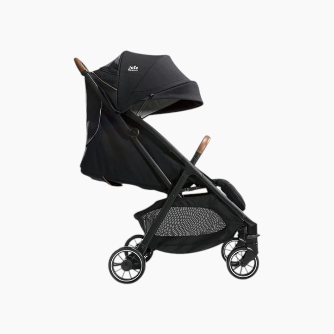 Joie Parcel 3-in-1 Stroller