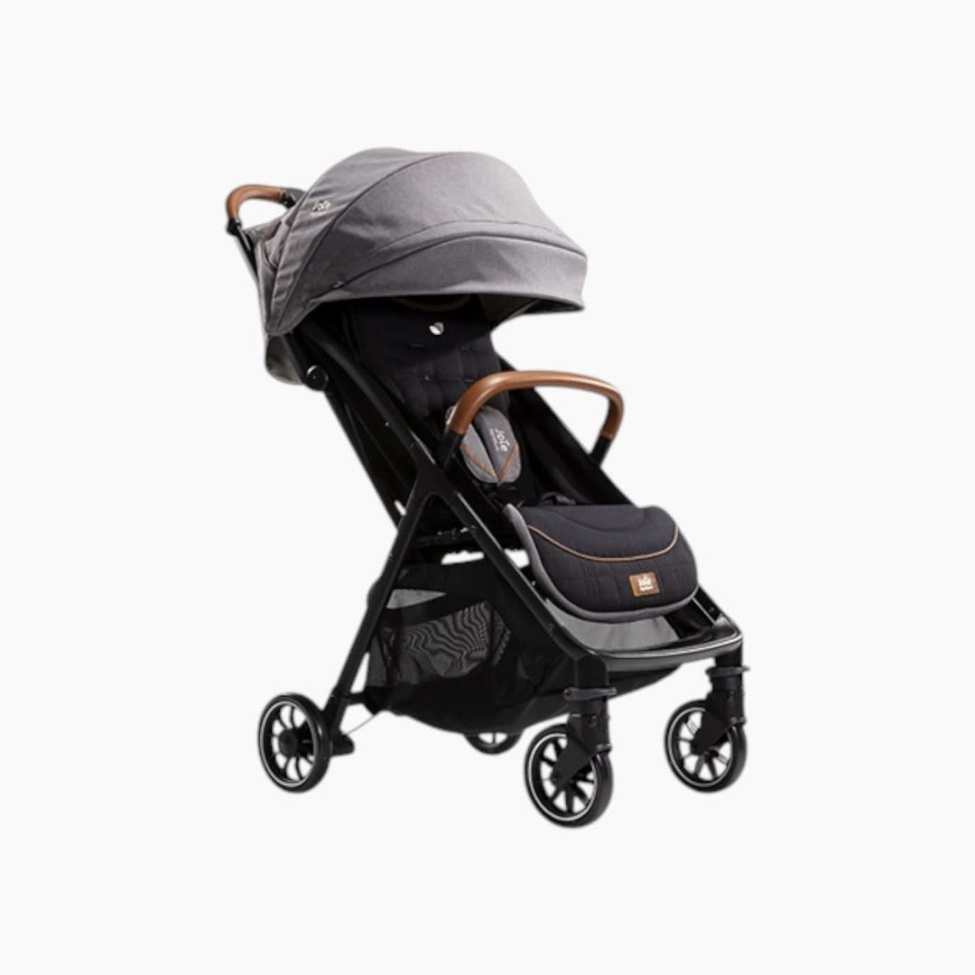 Joie Parcel 3-in-1 Stroller