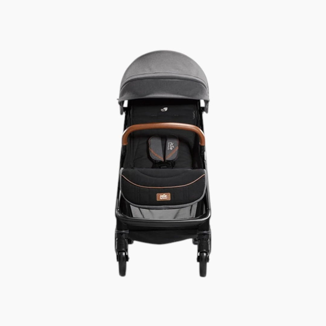 Joie Parcel 3-in-1 Stroller