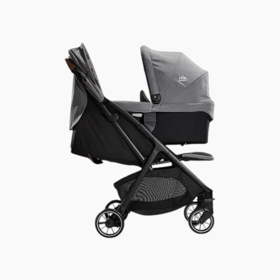 Joie Parcel 3-in-1 Stroller