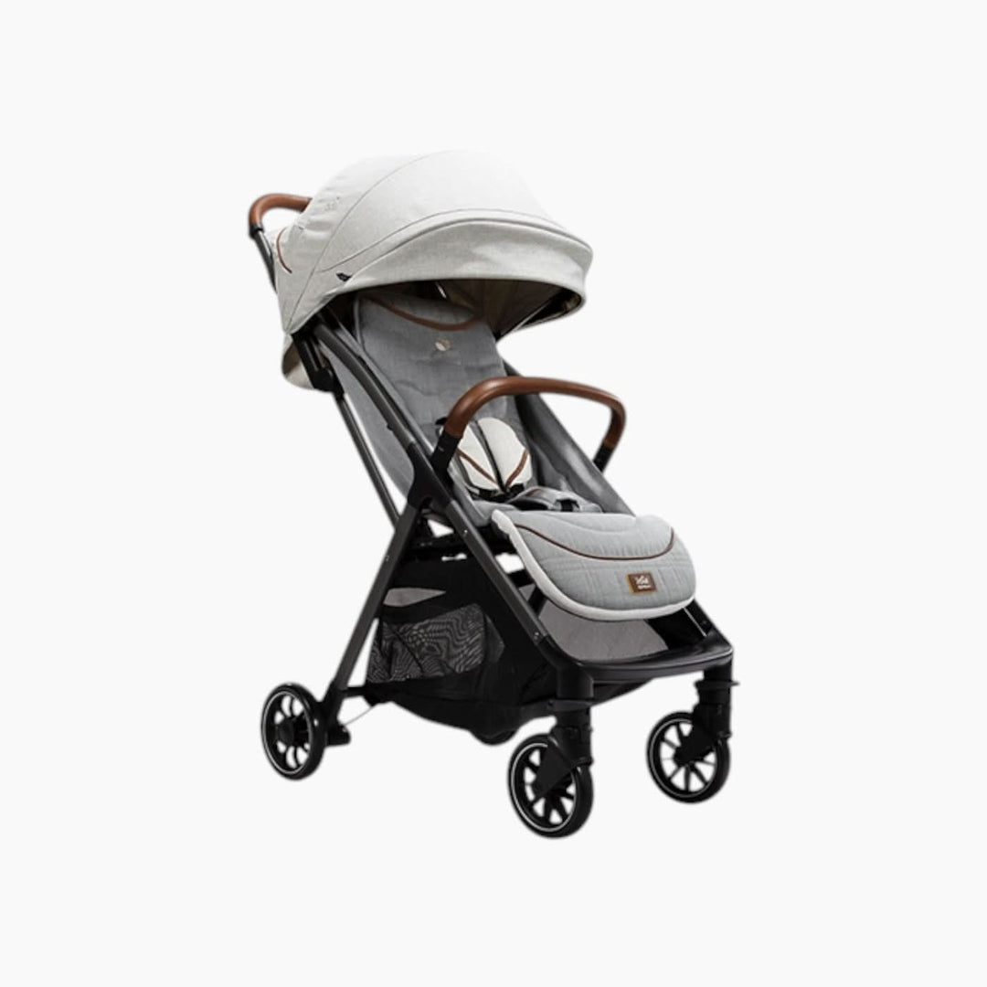 Joie Parcel 3-in-1 Stroller