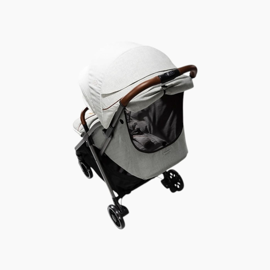 Joie Parcel 3-in-1 Stroller