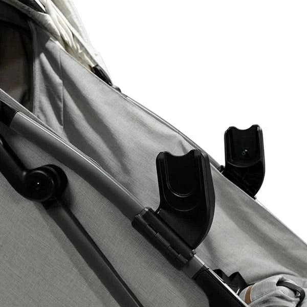 Joie Parcel 3-in-1 Stroller