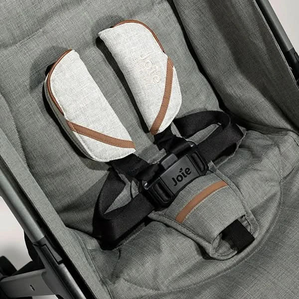 Joie Parcel 3-in-1 Stroller