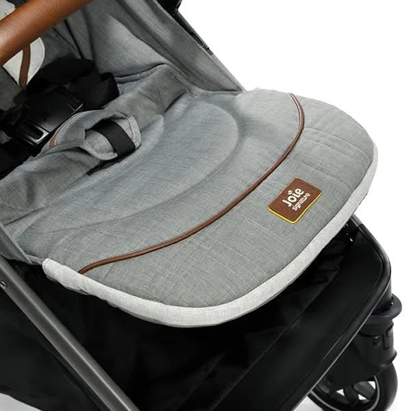 Joie Parcel 3-in-1 Stroller
