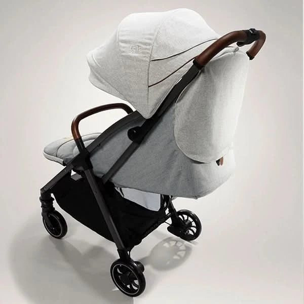 Joie Parcel 3-in-1 Stroller