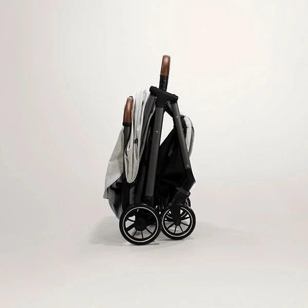 Joie Parcel 3-in-1 Stroller