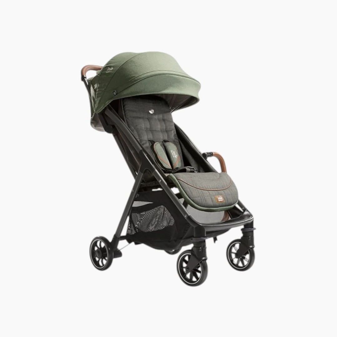 Joie Parcel 3-in-1 Stroller
