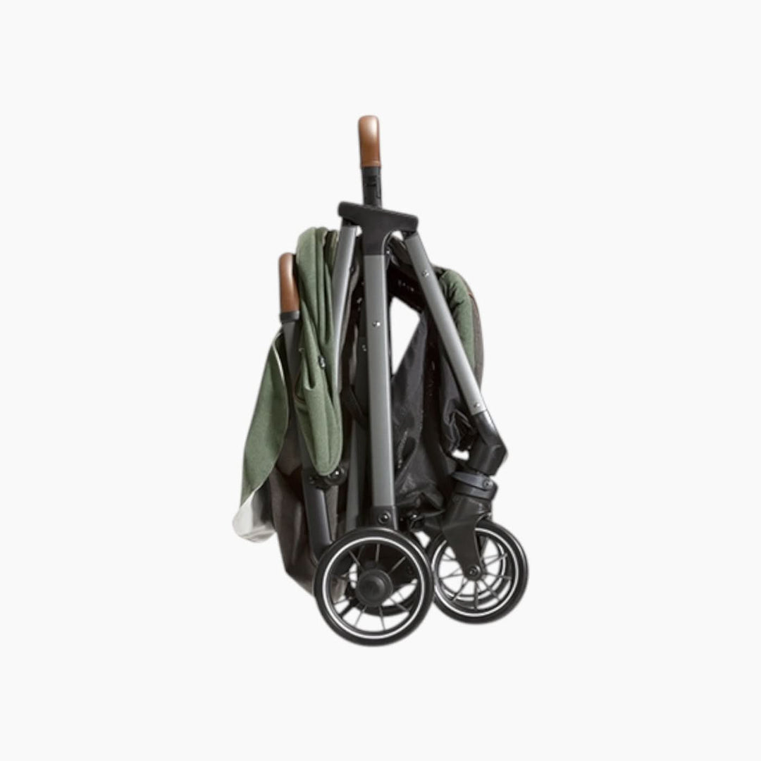 Joie Parcel 3-in-1 Stroller