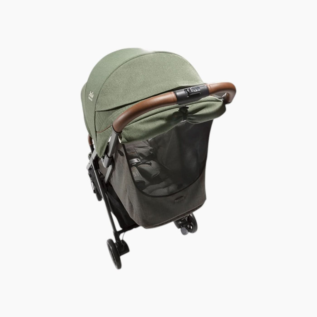 Joie Parcel 3-in-1 Stroller
