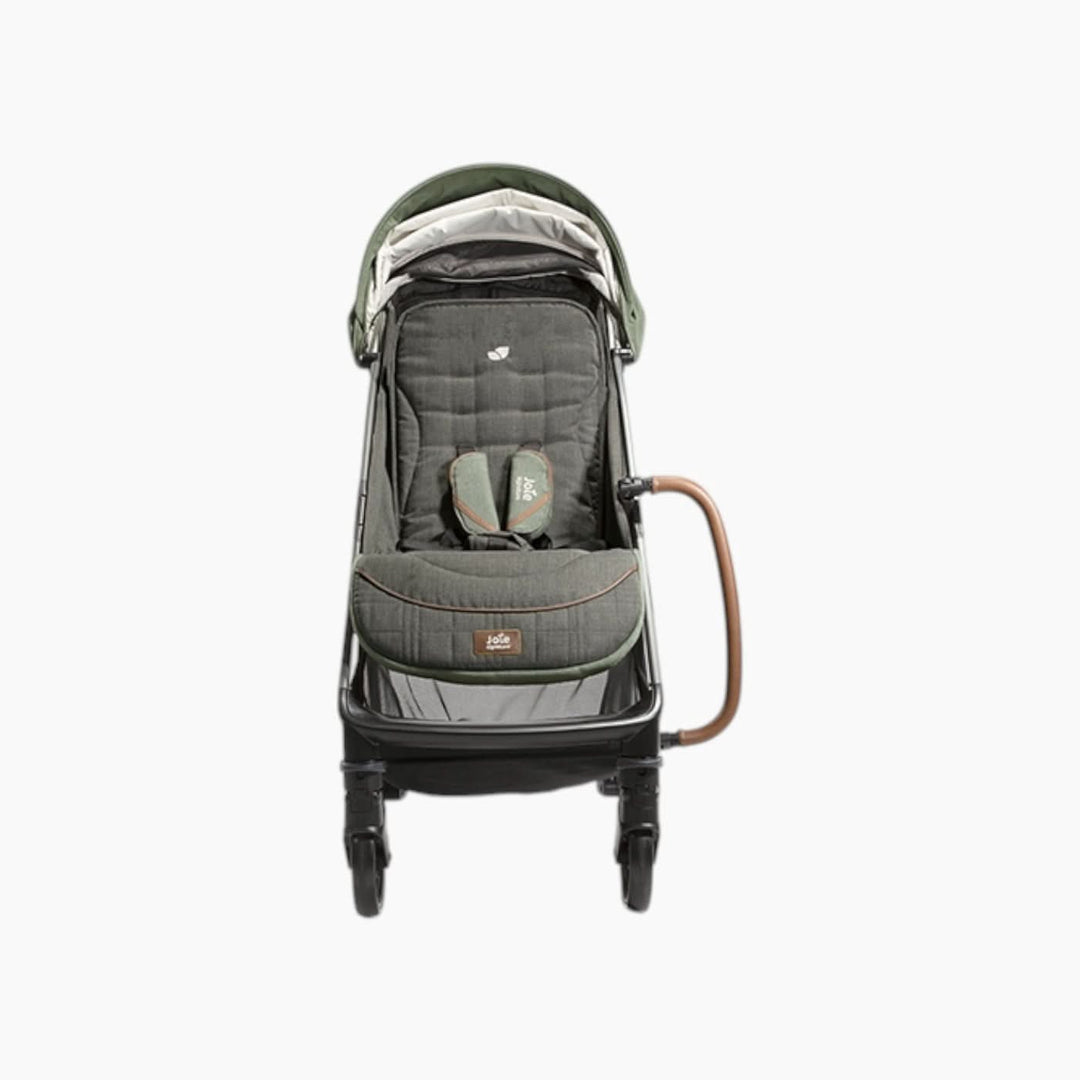 Joie Parcel 3-in-1 Stroller