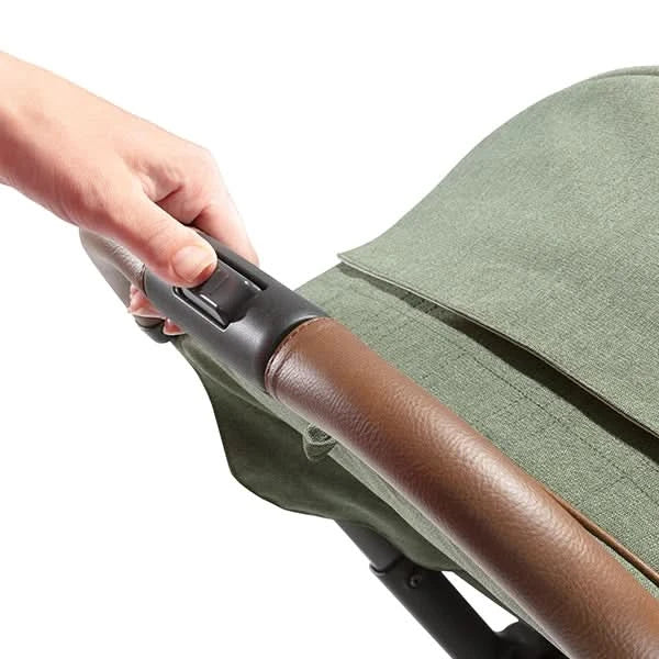 Joie Parcel 3-in-1 Stroller