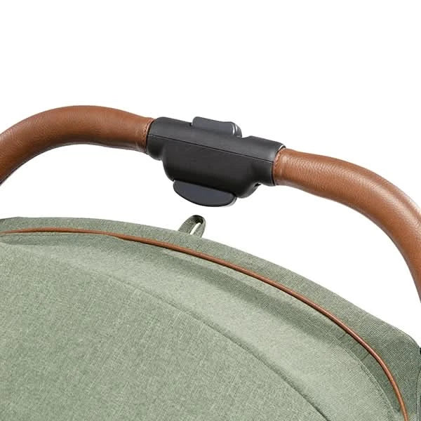 Joie Parcel 3-in-1 Stroller
