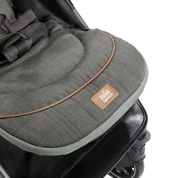 Joie Parcel 3-in-1 Stroller