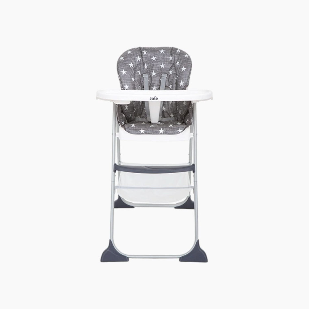 Joie Mimzy Snacker High Chair - HUNA