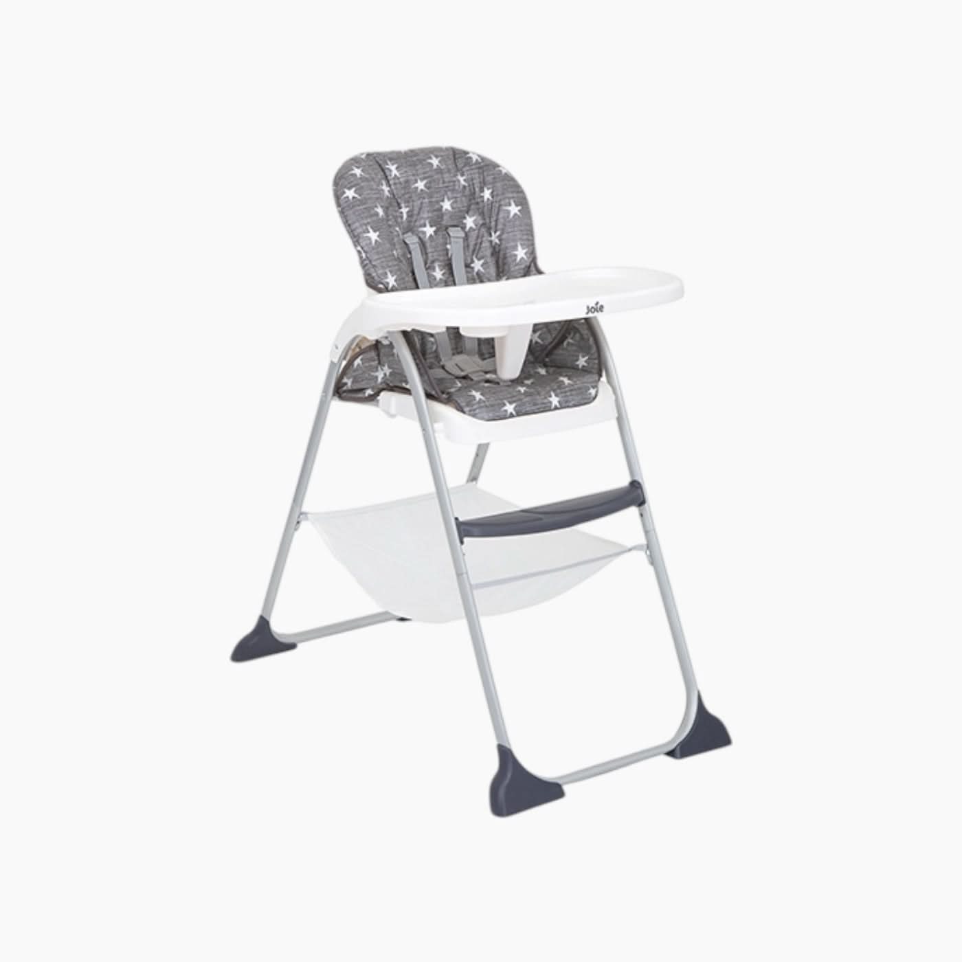 Joie Mimzy Snacker High Chair Joie Mimzy Snacker High Chair