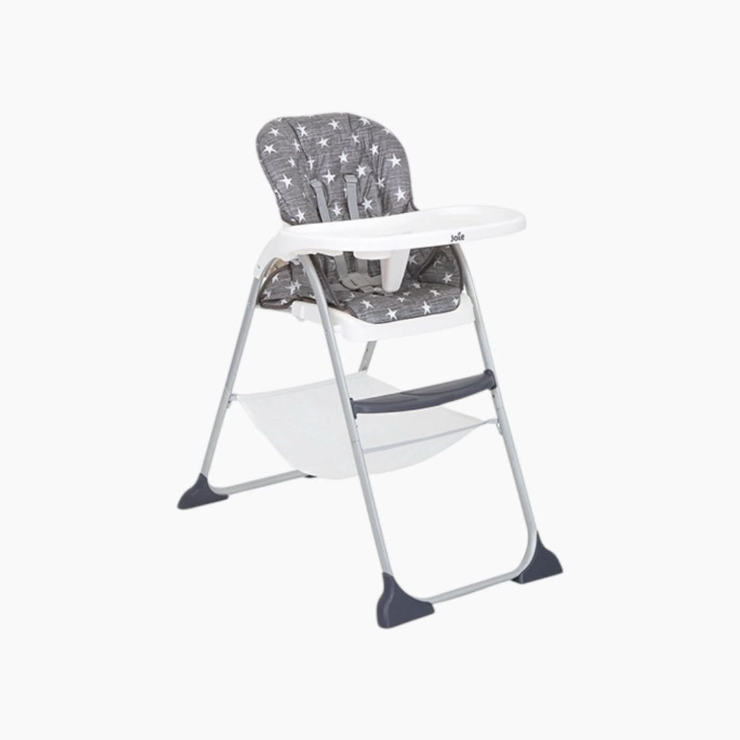 Joie Mimzy Snacker High Chair - HUNA