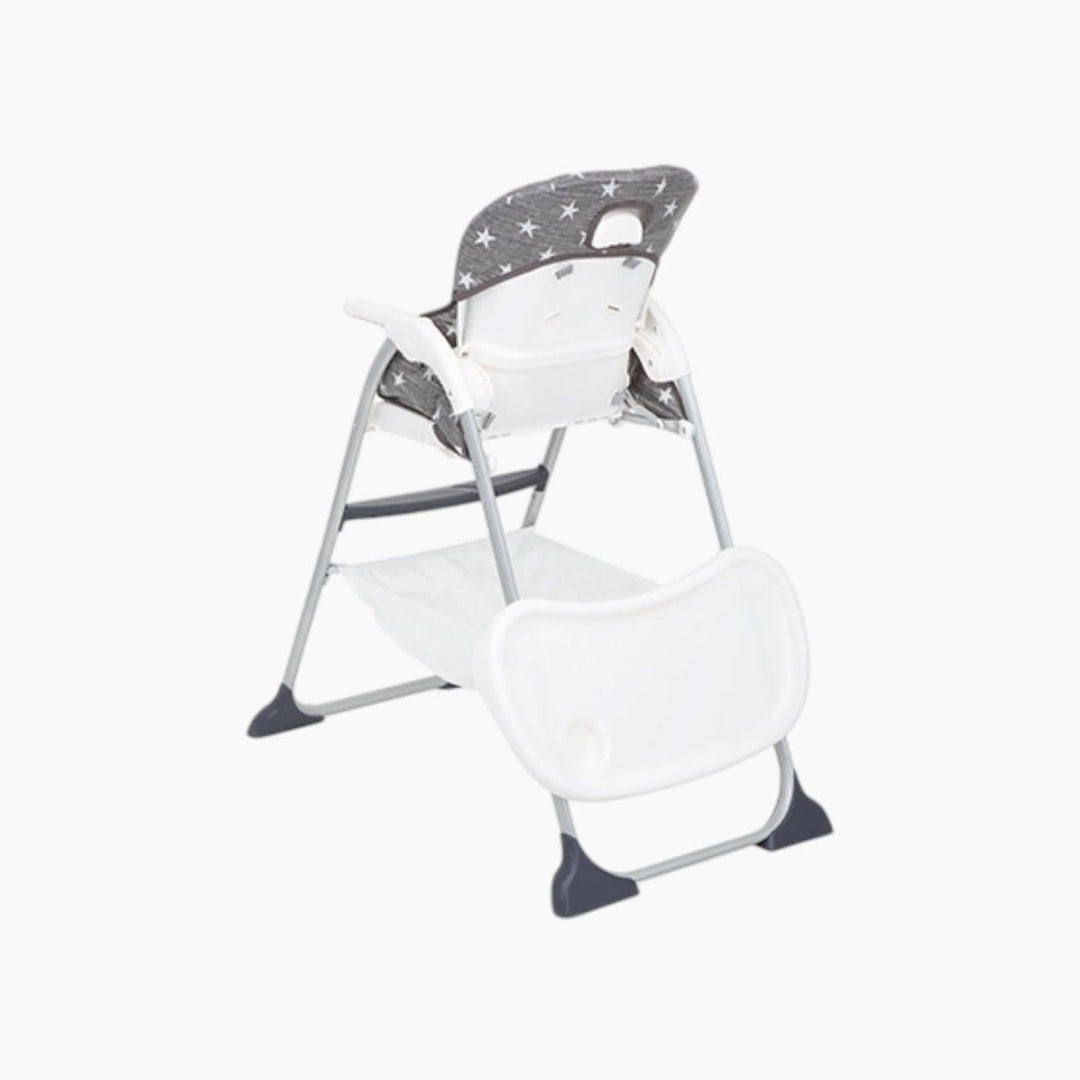 Joie Mimzy Snacker High Chair - HUNA