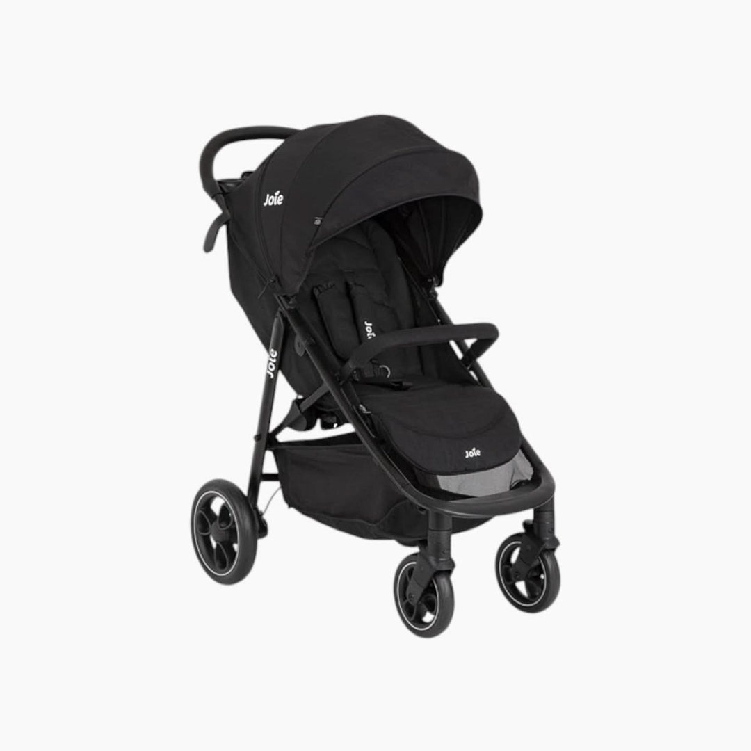 Joie Litetrax Pro 3in1 Stroller - HUNA