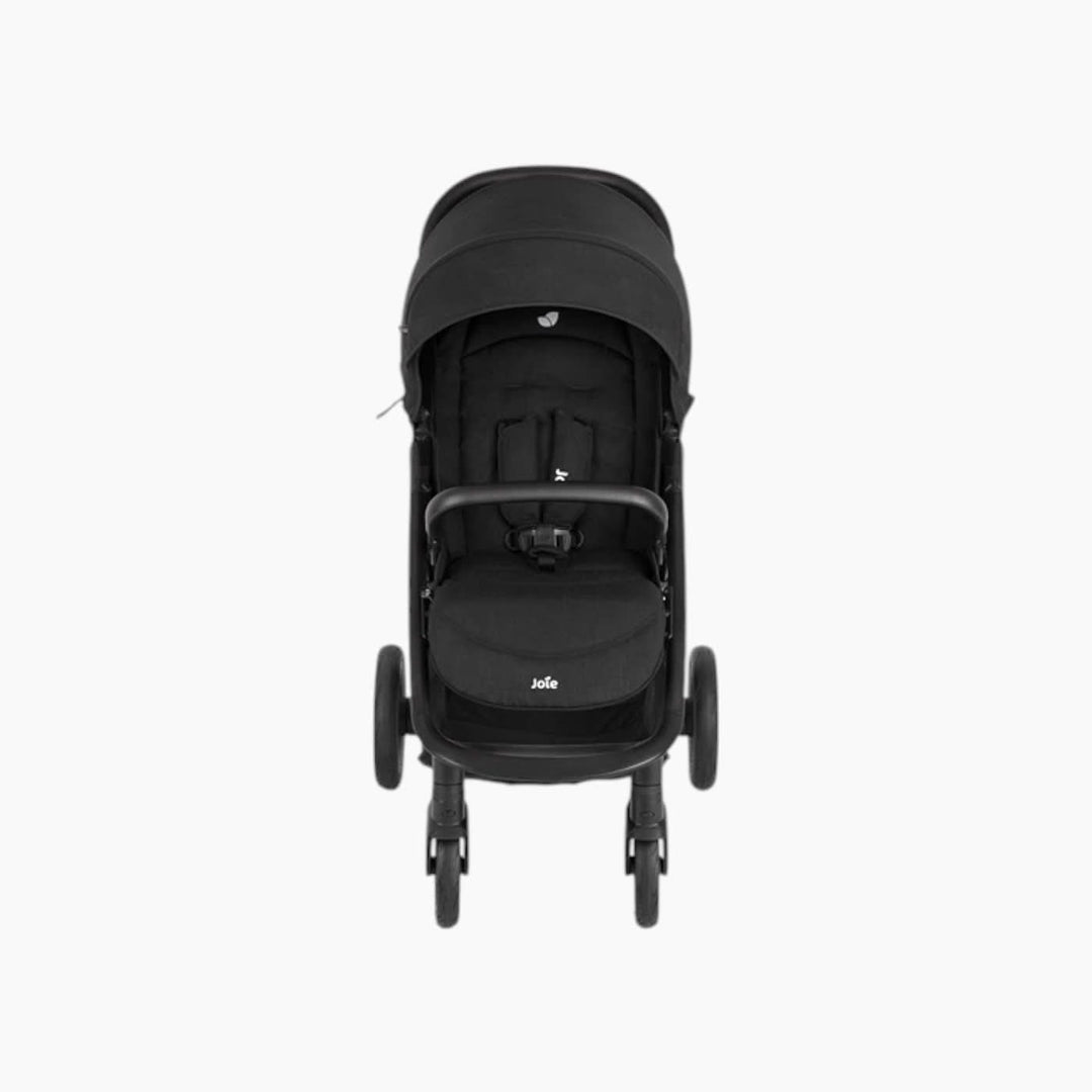 Joie Litetrax Pro 3in1 Stroller - HUNA