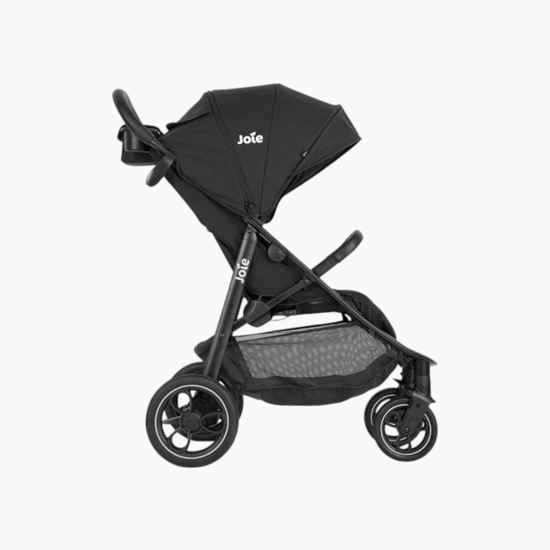 Joie Litetrax Pro 3in1 Stroller - HUNA