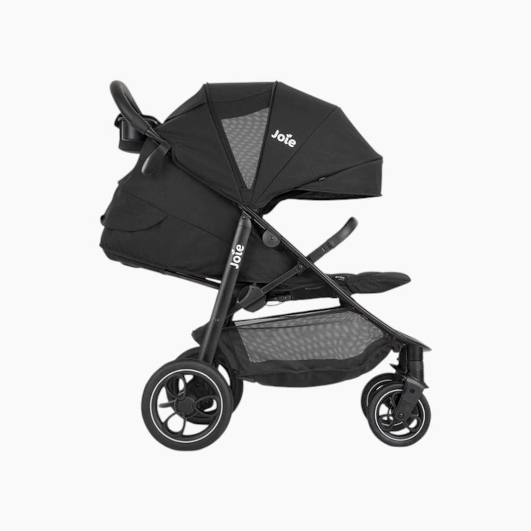 Joie Litetrax Pro 3in1 Stroller - HUNA