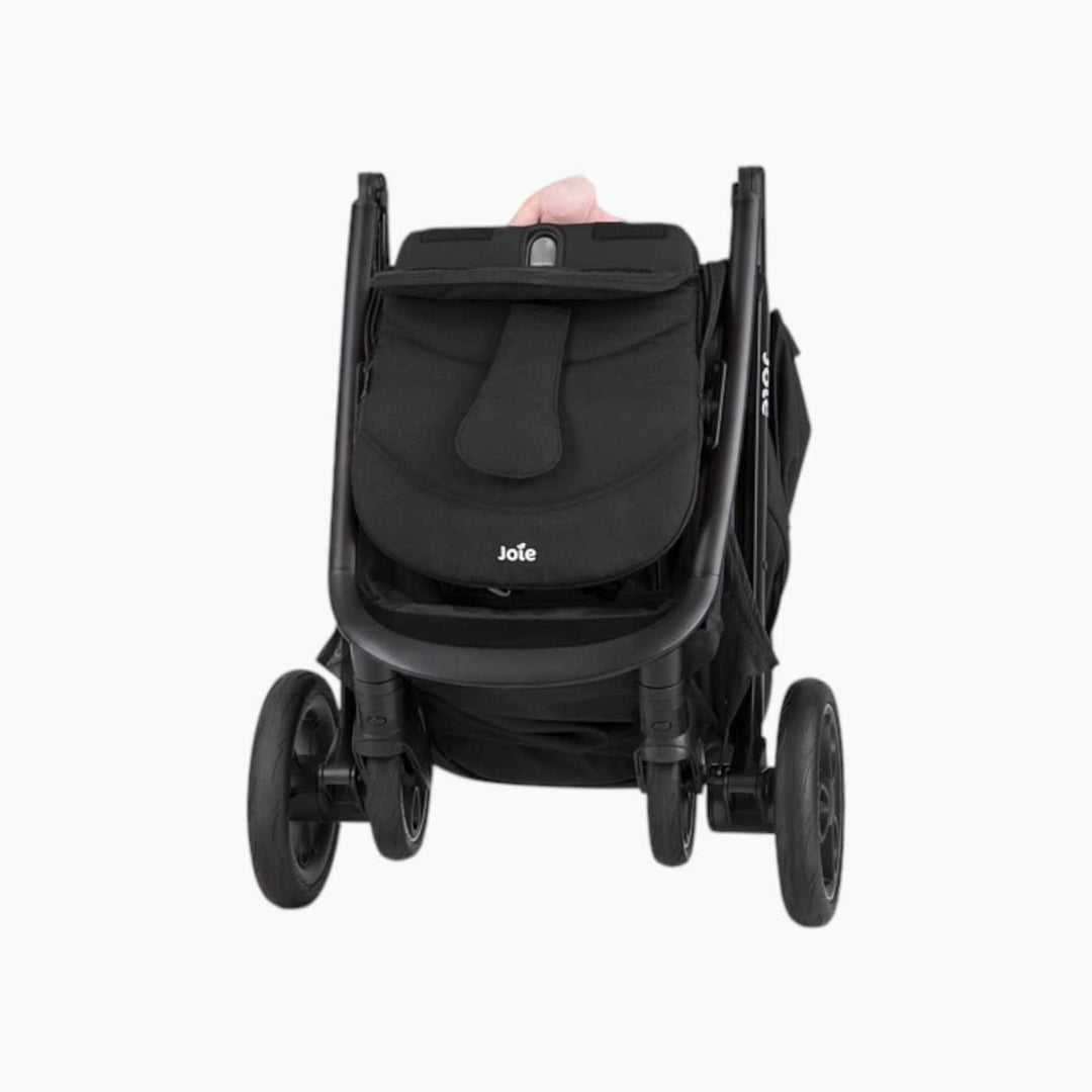 Joie Litetrax Pro 3in1 Stroller - HUNA