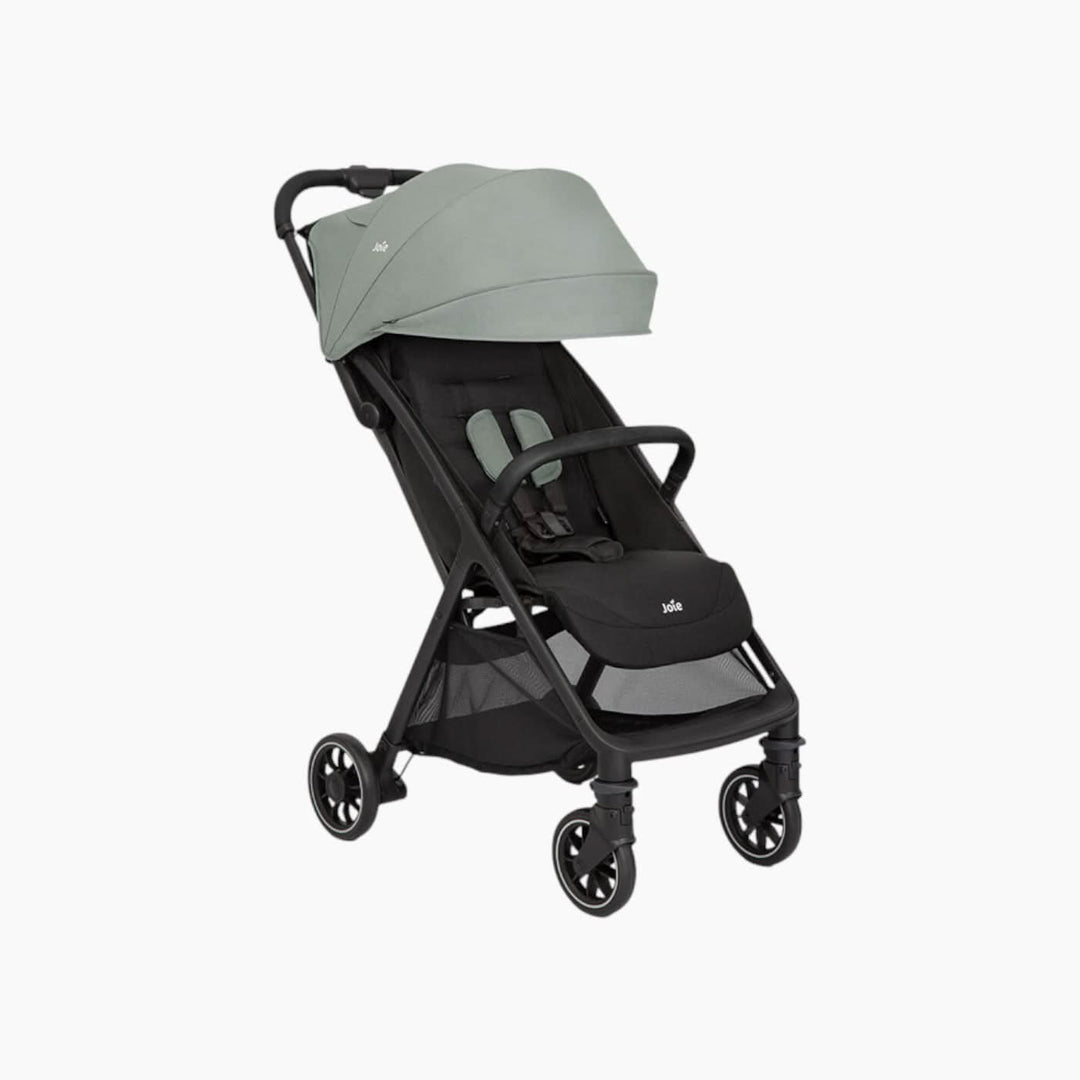 Joie Pact Pro Stroller