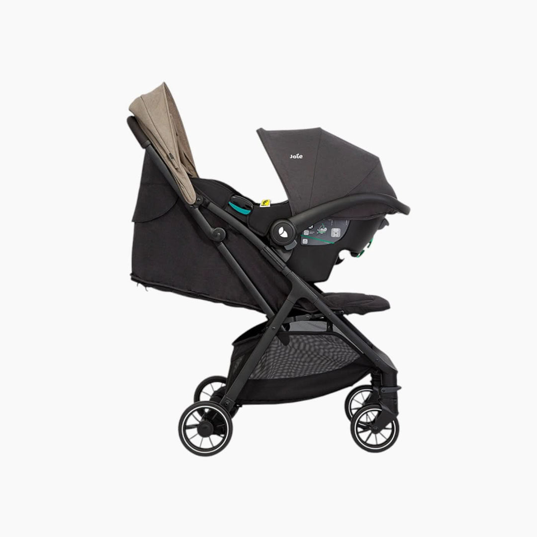 Joie Pact Pro Stroller