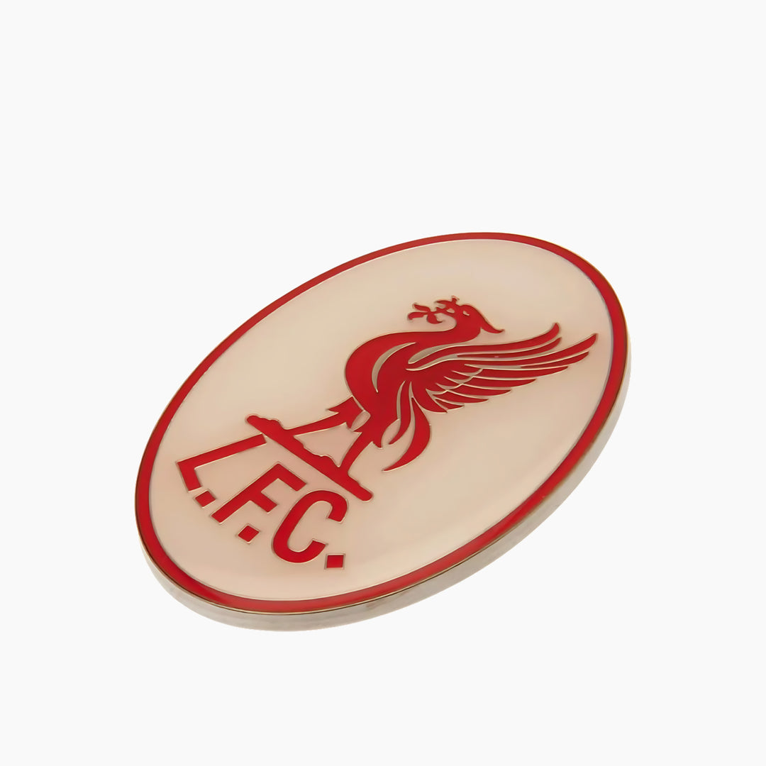 Liverpool A13897 - Liverbird Magnet