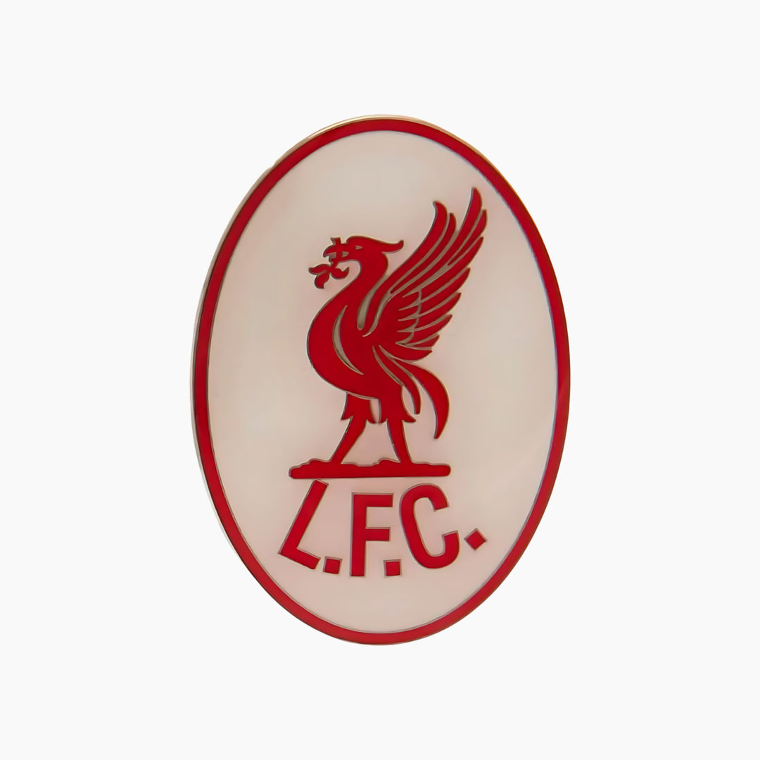Liverpool A13897 - Liverbird Magnet