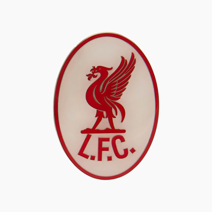 Liverpool A13897 - Liverbird Magnet