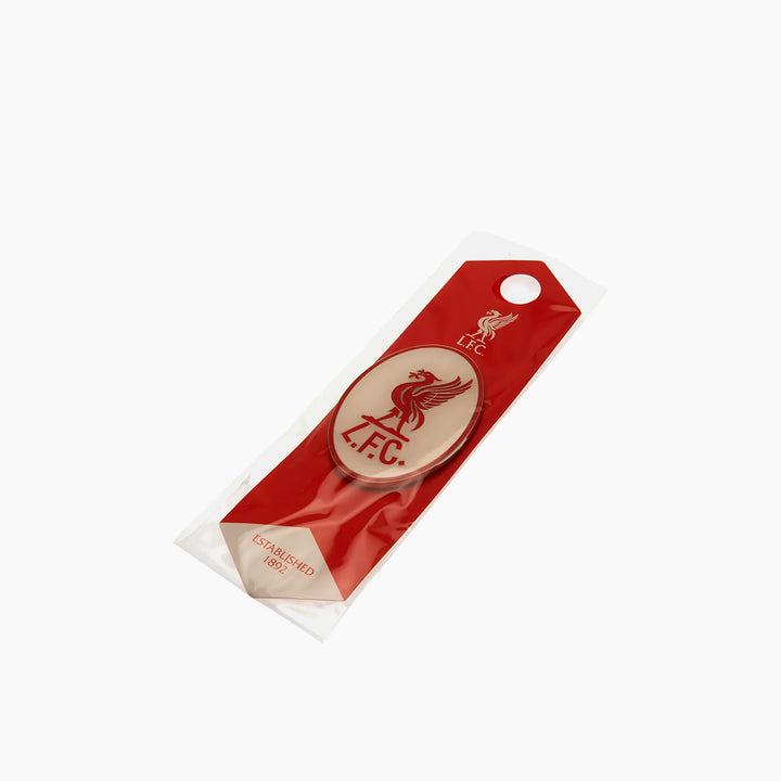 Liverpool A13897 - Liverbird Magnet