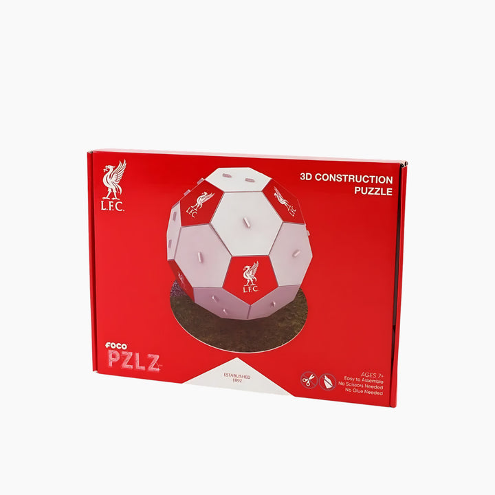 Liverpool FC PZLZ Football Puzzle
