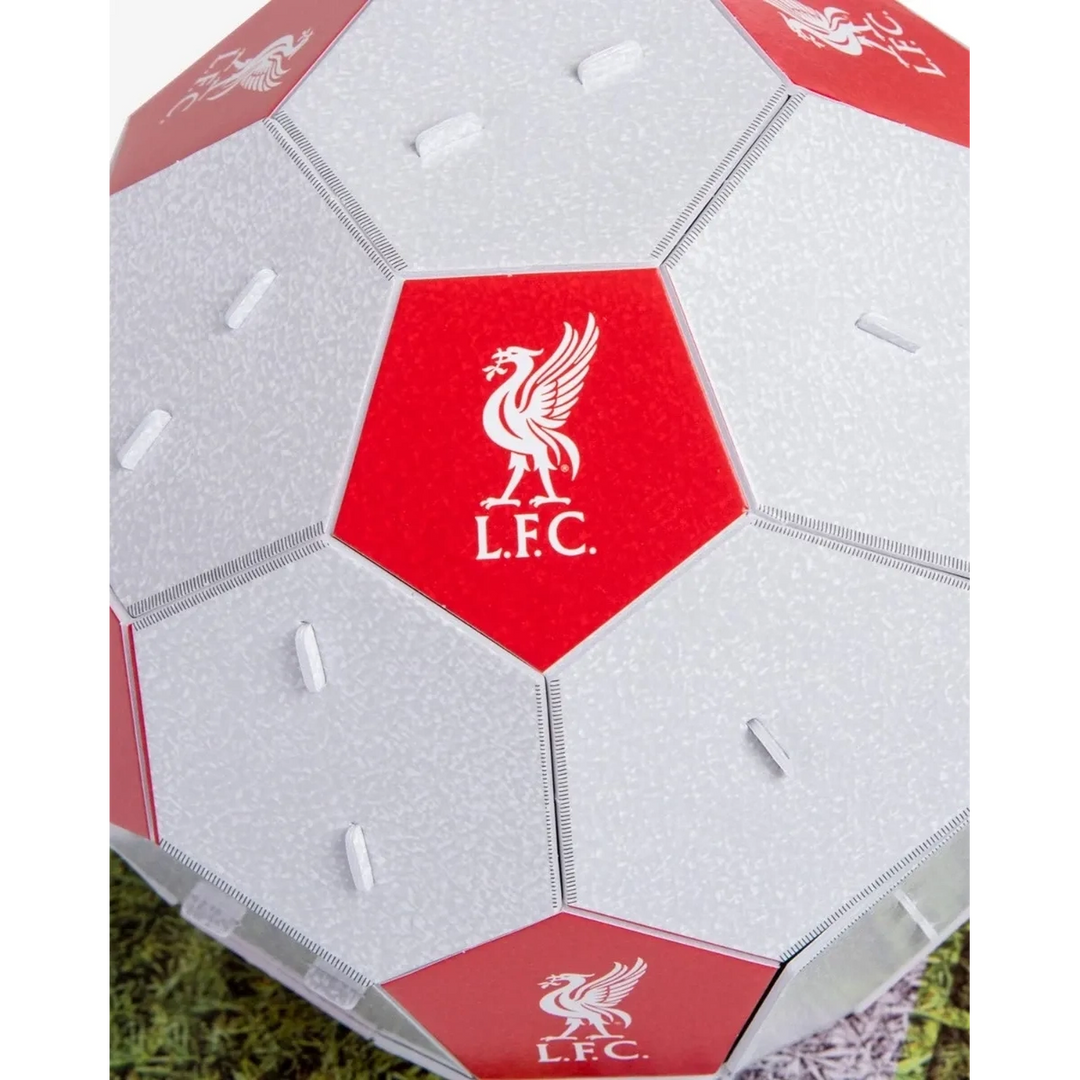 Liverpool FC PZLZ Football Puzzle