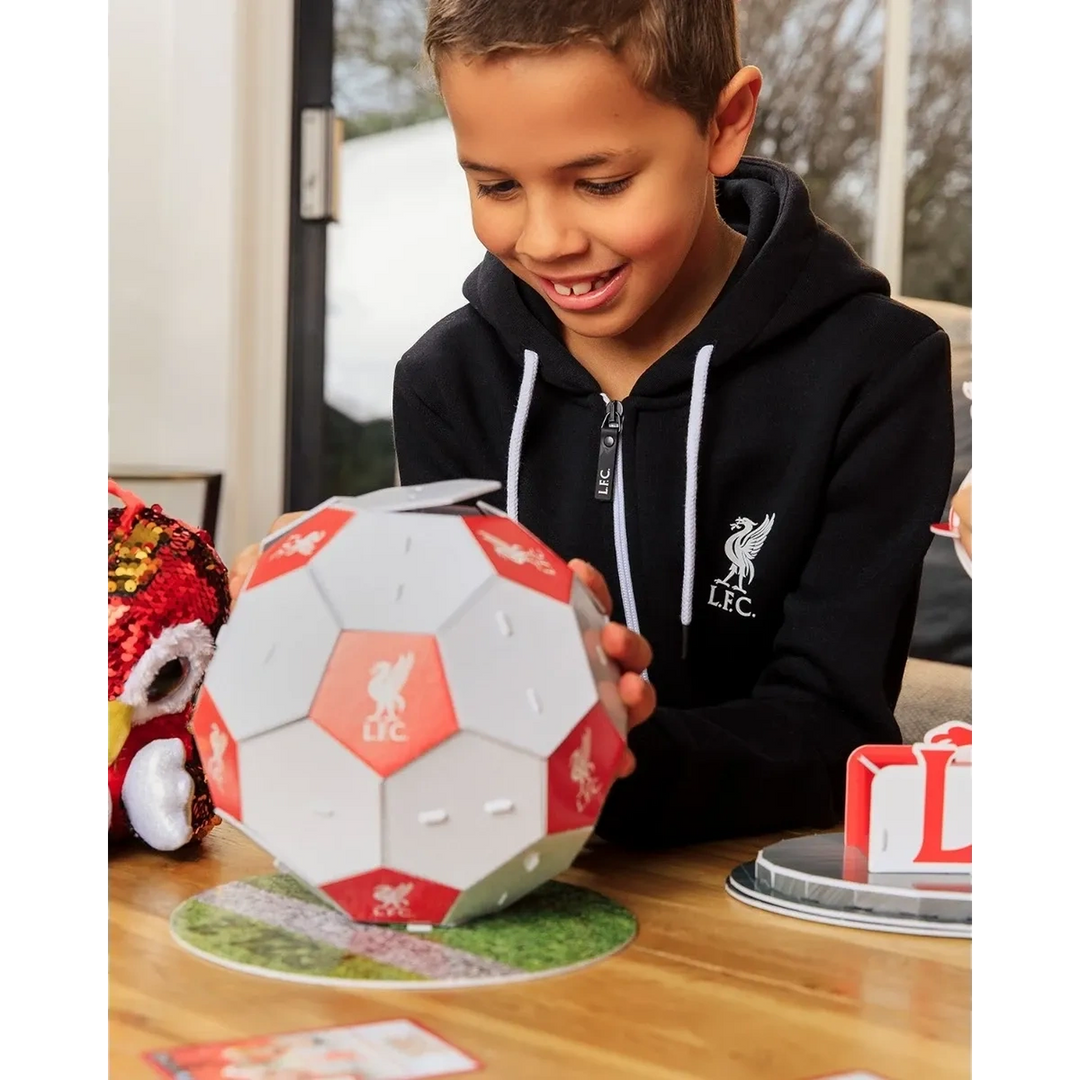 Liverpool FC PZLZ Football Puzzle