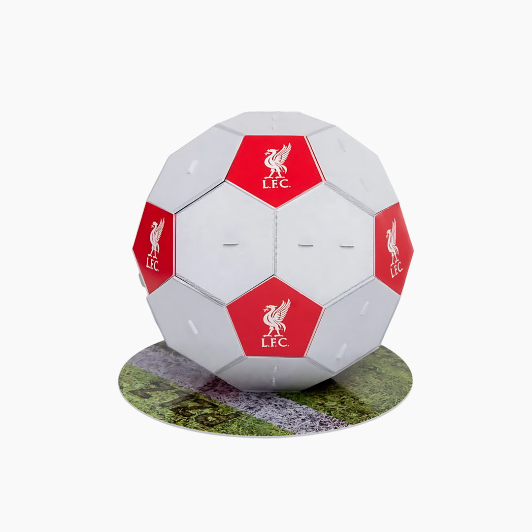 Liverpool FC PZLZ Football Puzzle