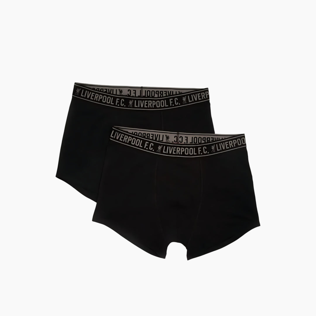 Liverpool FC Kids 2-Pack Trunks - 7-8 Years