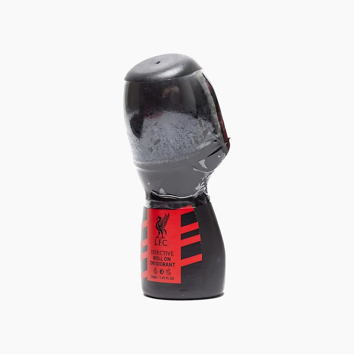 Liverpool FC Gym Toiletry Gift Set