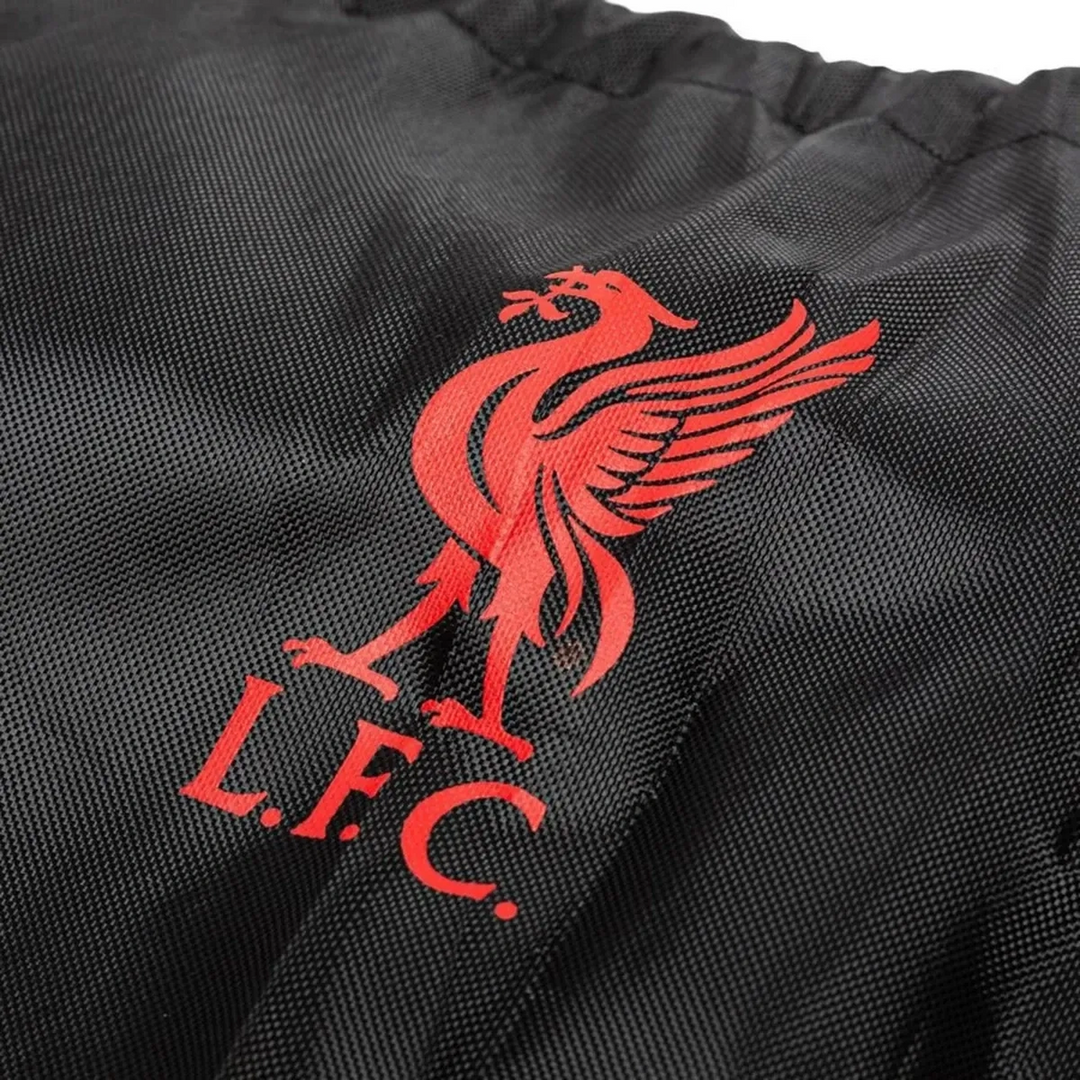 Liverpool FC Gym Toiletry Gift Set